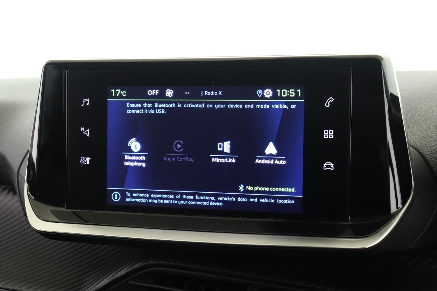 Used Peugeot 208 2020 for sale - 76229264: Photo 17