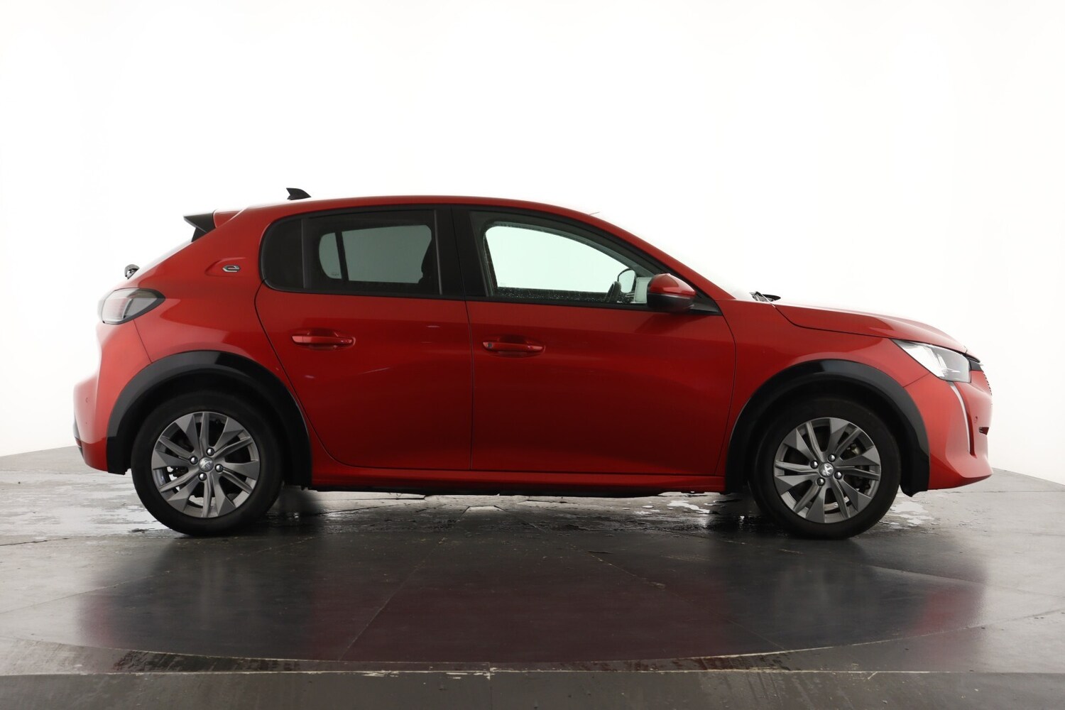 Used Peugeot 208 2020 for sale - 76229264: Photo 5