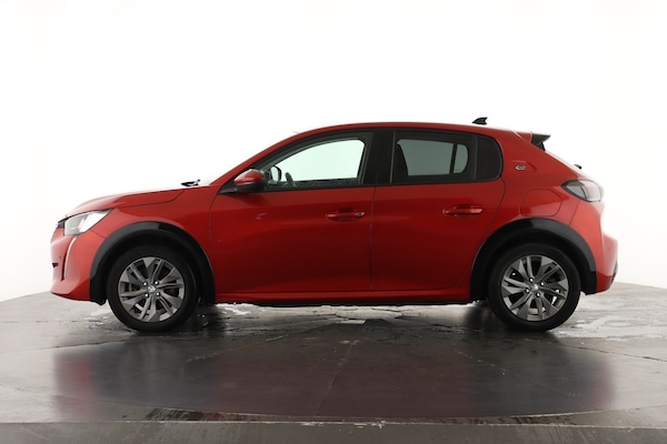 Used Peugeot 208 2020 for sale - 76229264: Photo 8