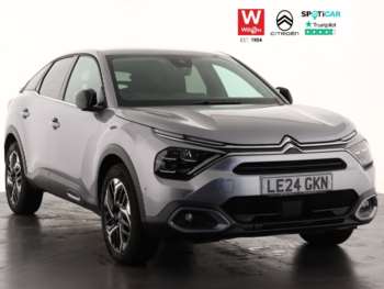 2024 (24) - 1.2 PureTech [130] Max 5dr Auto Hatchback