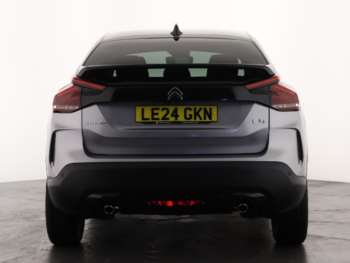 Used Citroen C4 2024 for sale - 74817690: Photo