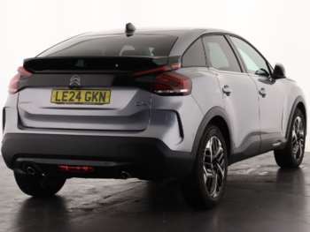 Used Citroen C4 2024 for sale - 74817690: Photo