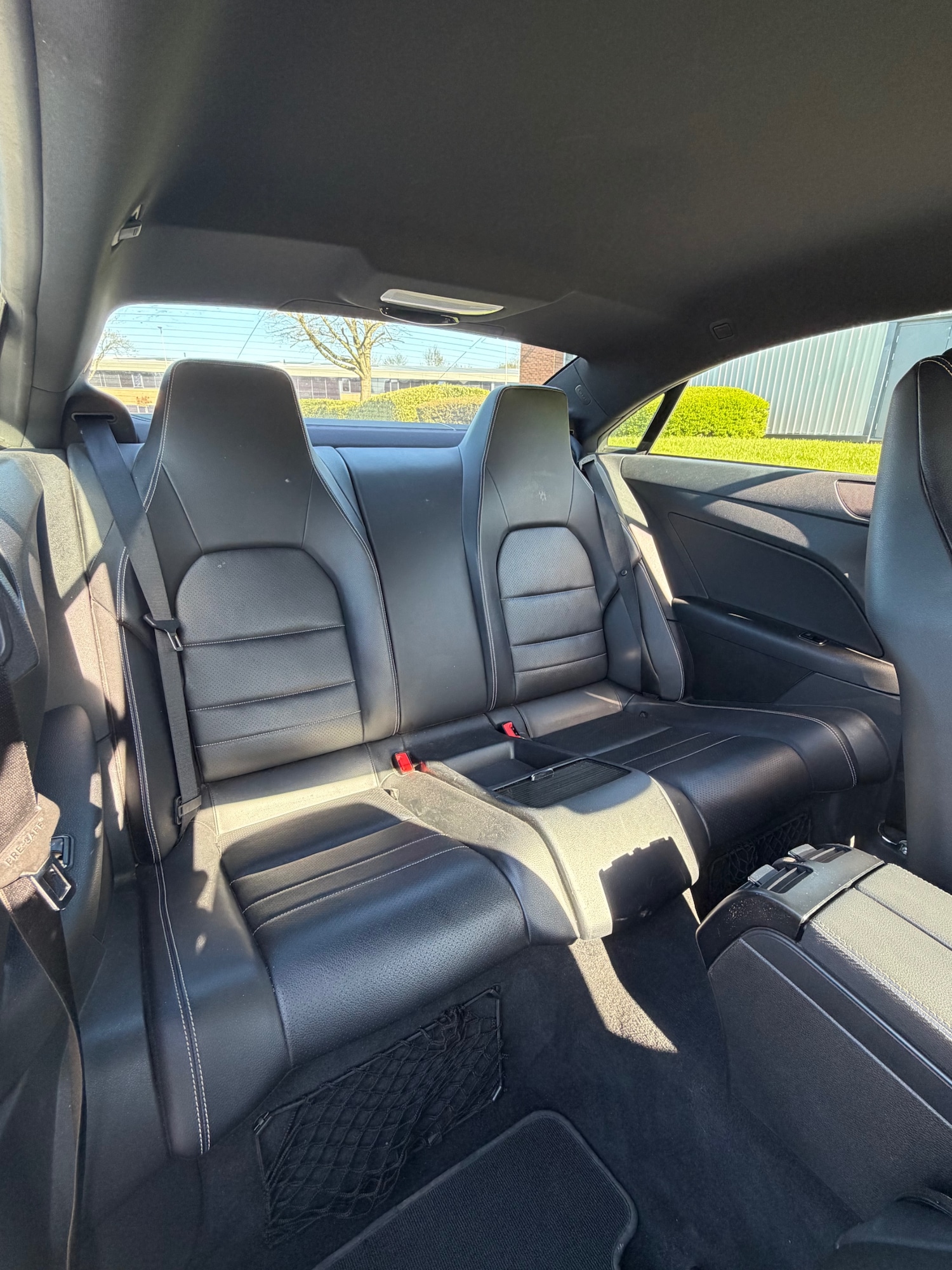 Used Mercedes-Benz E Class 2013 for sale - 77933865: Photo 12