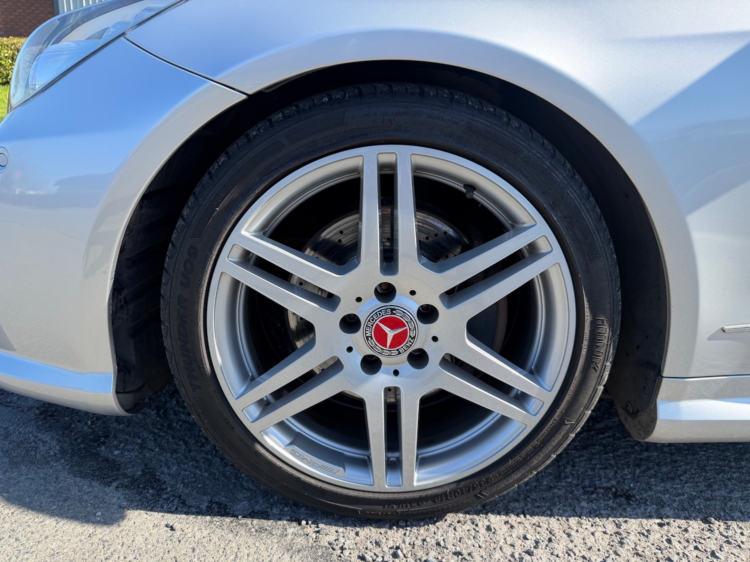 Used Mercedes-Benz E Class 2013 for sale - 77933865: Photo 15