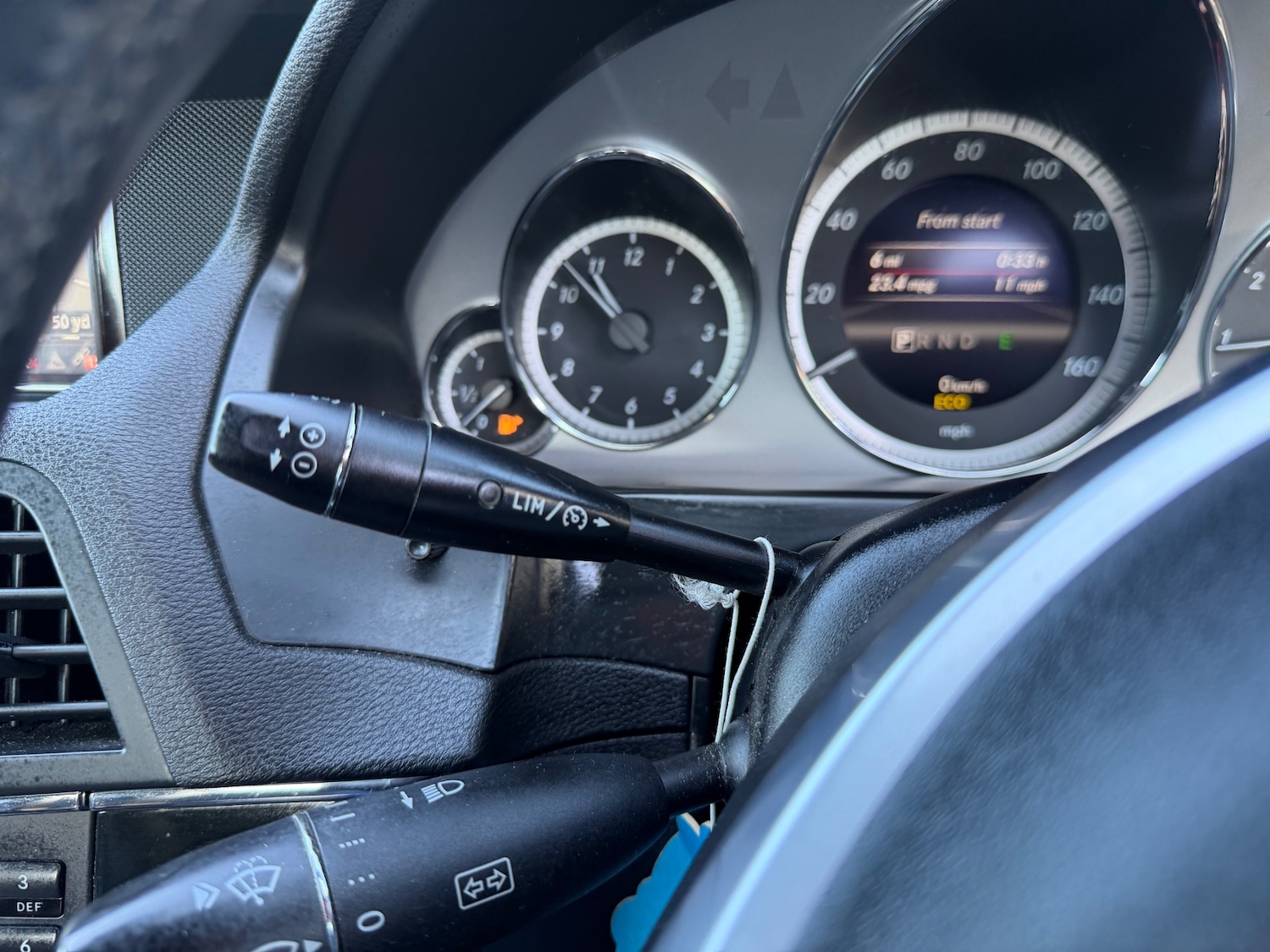 Used Mercedes-Benz E Class 2013 for sale - 77933865: Photo 19