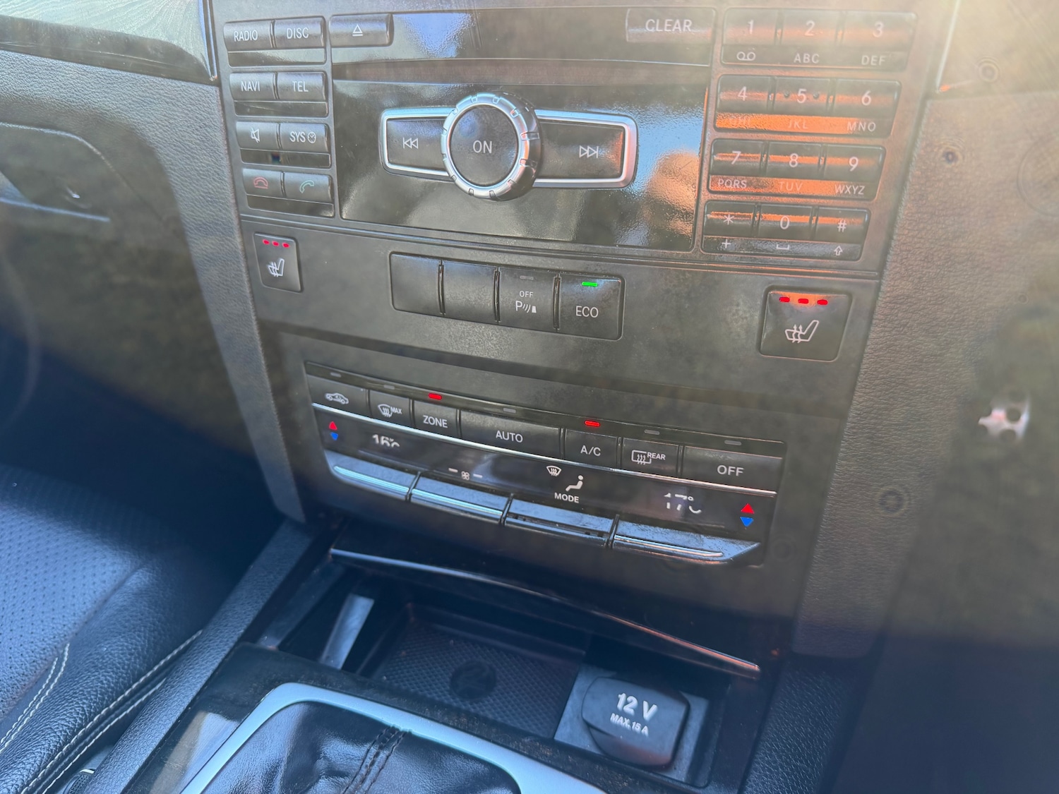 Used Mercedes-Benz E Class 2013 for sale - 77933865: Photo 20