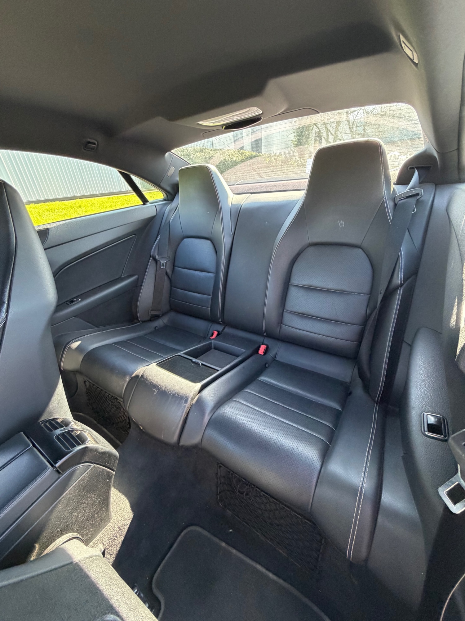 Used Mercedes-Benz E Class 2013 for sale - 77933865: Photo 9