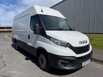 Used Iveco Daily 2023 for sale - 78383508: Photo