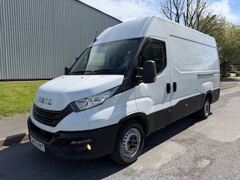 Used Iveco Daily 2023 for sale - 78383508: Photo