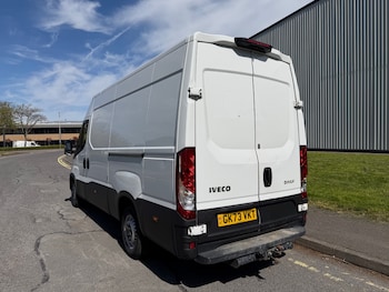 Used Iveco Daily 2023 for sale - 78383508: Photo