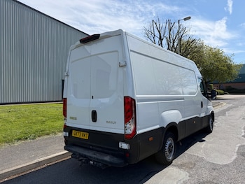 Used Iveco Daily 2023 for sale - 78383508: Photo