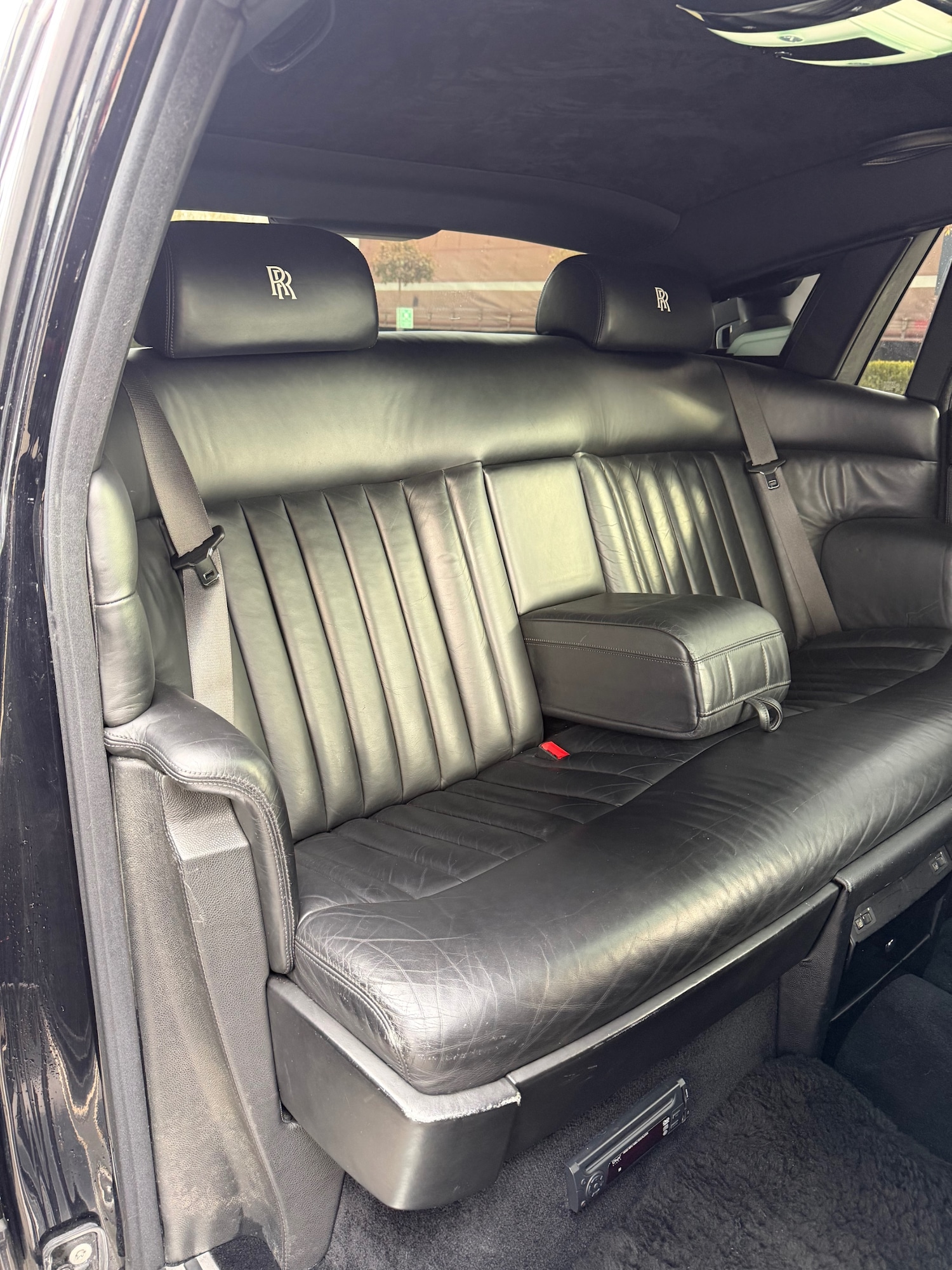 Used Rolls-Royce Phantom 2005 for sale - 77778957: Photo 10