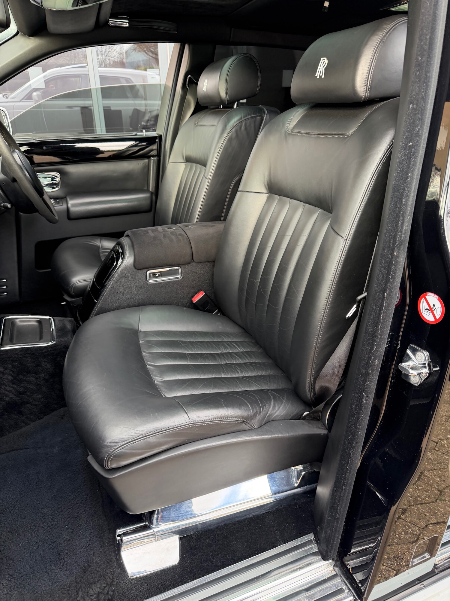 Used Rolls-Royce Phantom 2005 for sale - 77778957: Photo 11