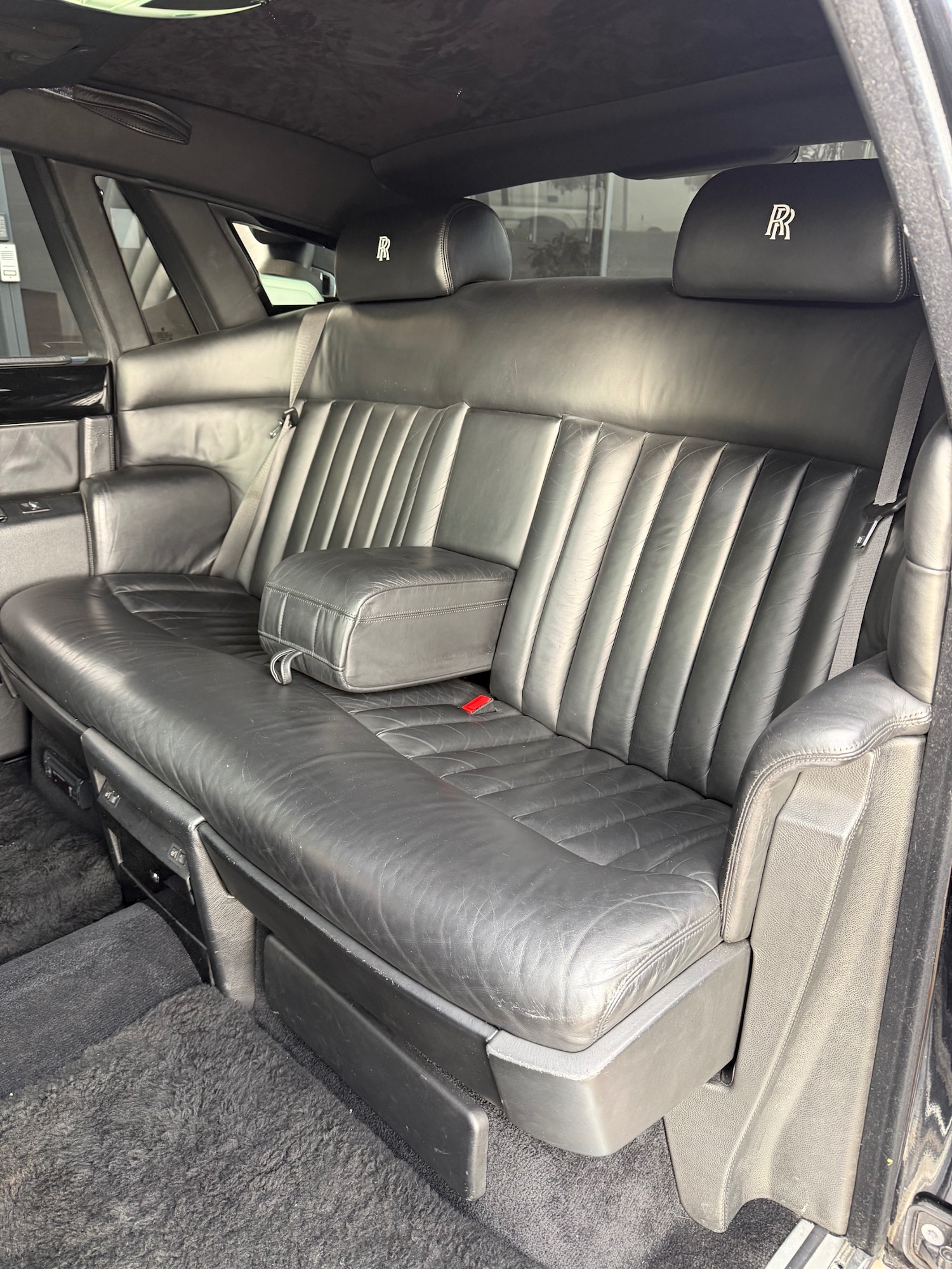 Used Rolls-Royce Phantom 2005 for sale - 77778957: Photo 12