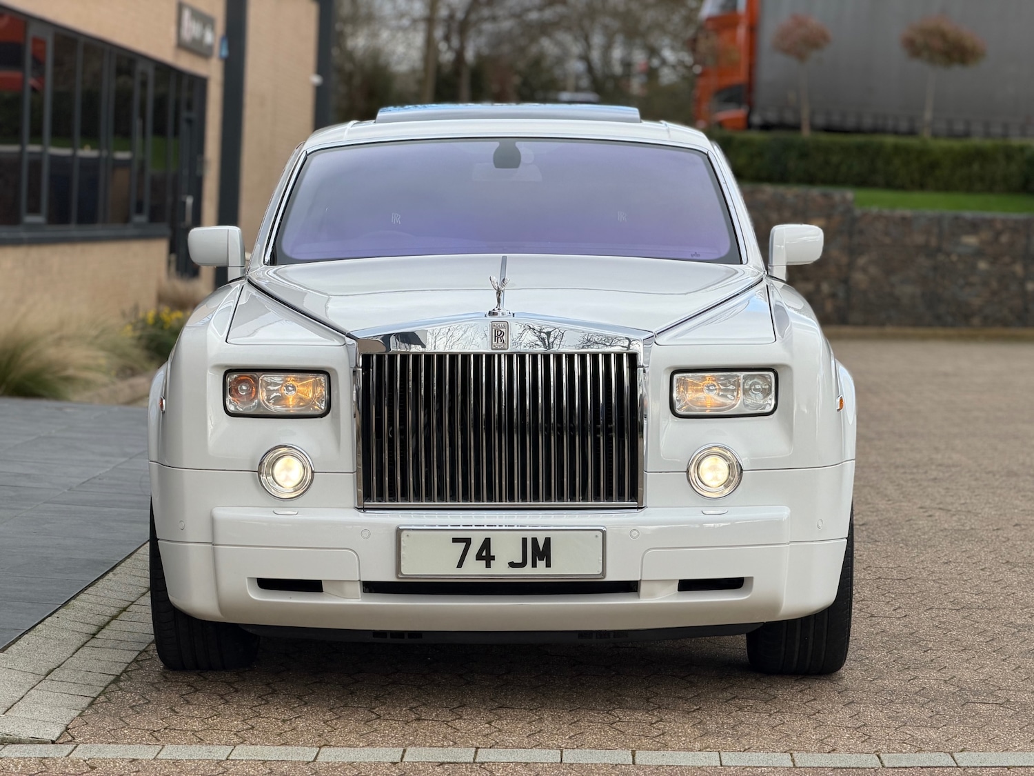 Used Rolls-Royce Phantom 2005 for sale - 77778957: Photo 13