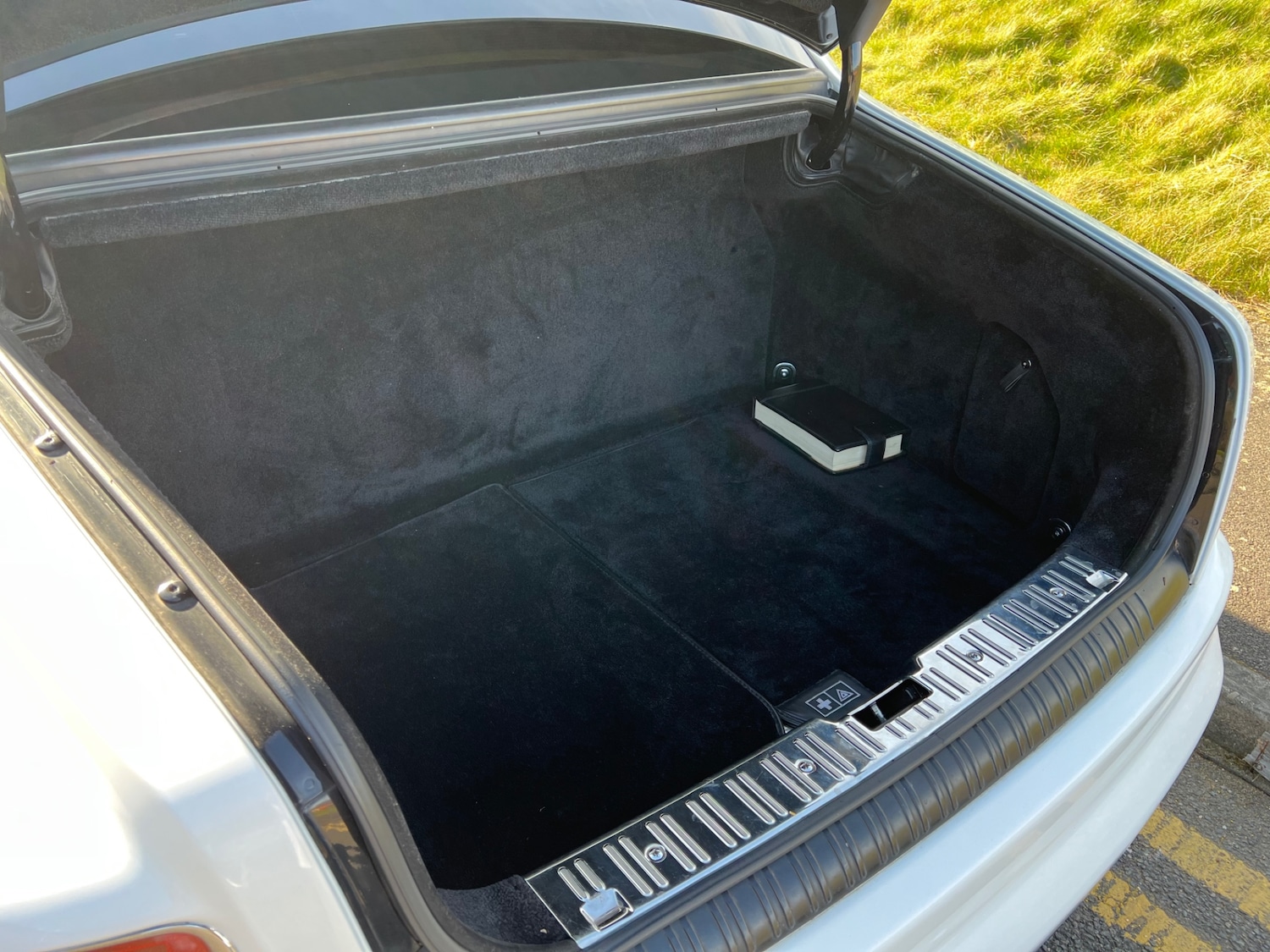 Used Rolls-Royce Phantom 2005 for sale - 77778957: Photo 17