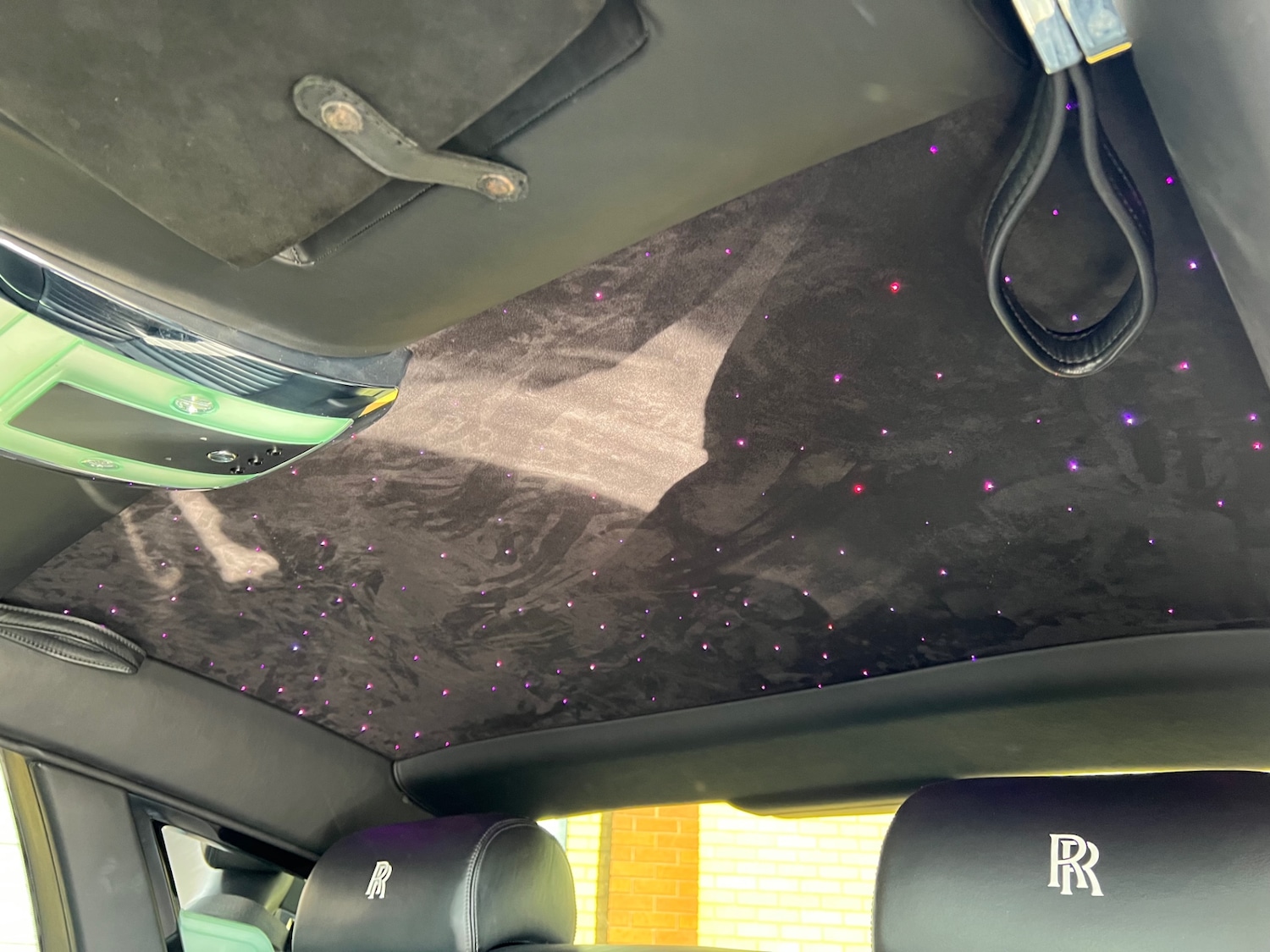 Used Rolls-Royce Phantom 2005 for sale - 77778957: Photo 18