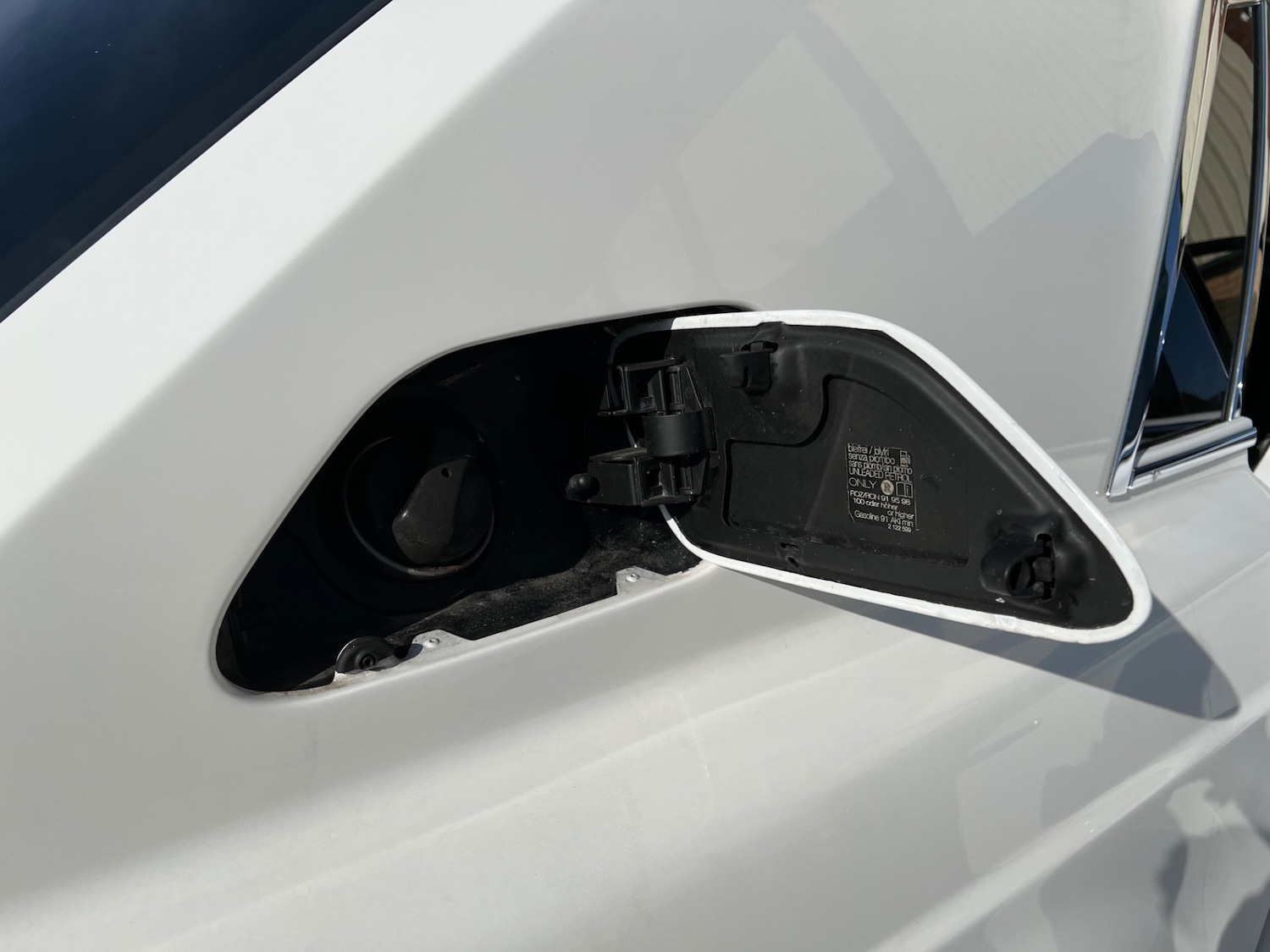 Used Rolls-Royce Phantom 2005 for sale - 77778957: Photo 19