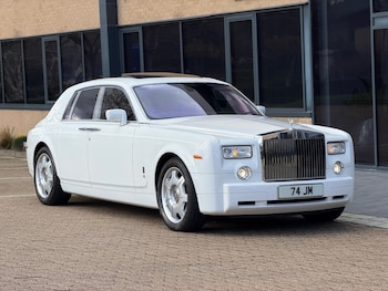 Used Rolls-Royce Phantom 2005 for sale - 77778957: Photo