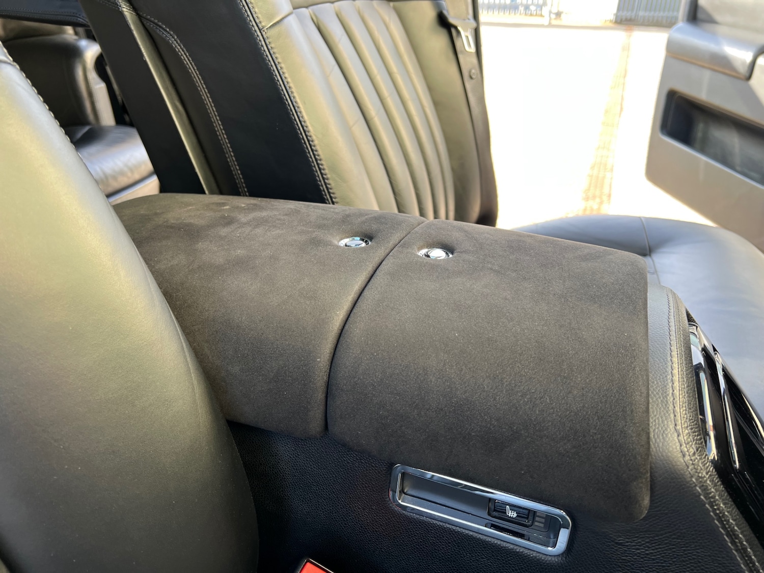 Used Rolls-Royce Phantom 2005 for sale - 77778957: Photo 20