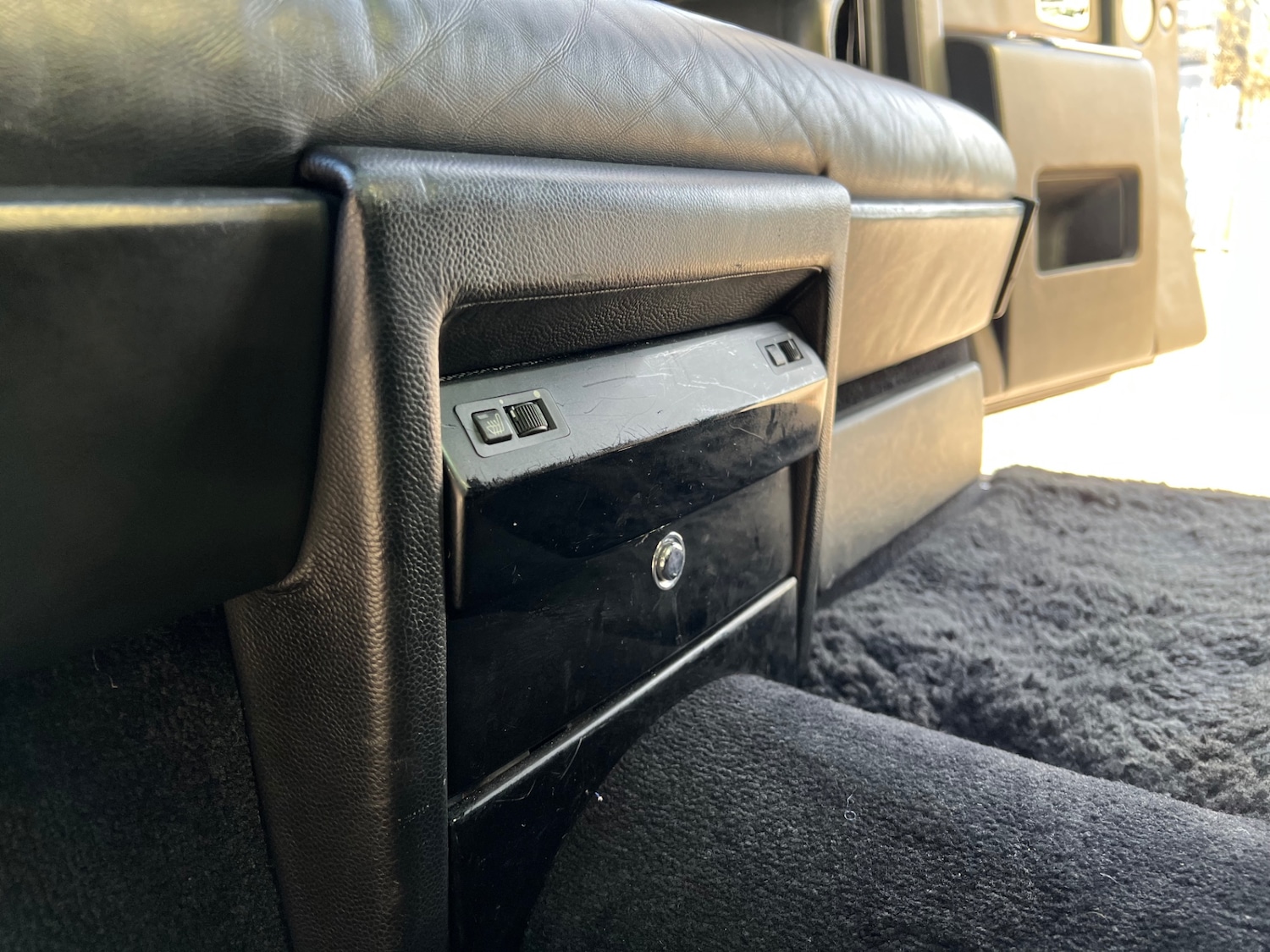 Used Rolls-Royce Phantom 2005 for sale - 77778957: Photo 21