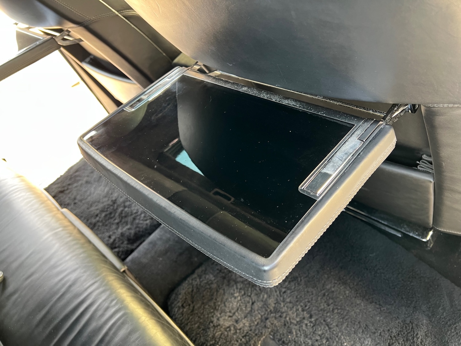 Used Rolls-Royce Phantom 2005 for sale - 77778957: Photo 23