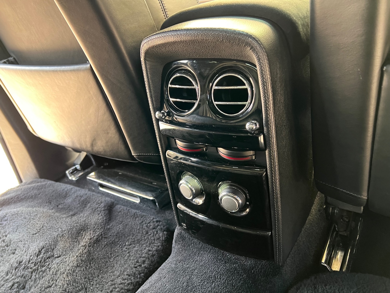 Used Rolls-Royce Phantom 2005 for sale - 77778957: Photo 24