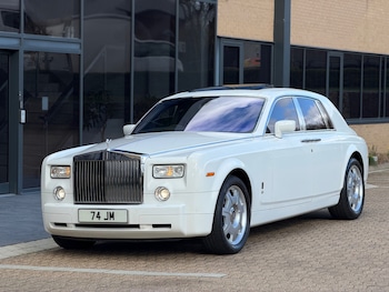 Used Rolls-Royce Phantom 2005 for sale - 77778957: Photo