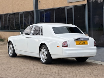 Used Rolls-Royce Phantom 2005 for sale - 77778957: Photo