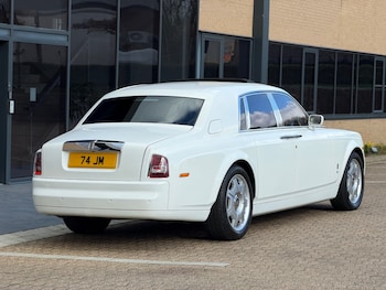Used Rolls-Royce Phantom 2005 for sale - 77778957: Photo