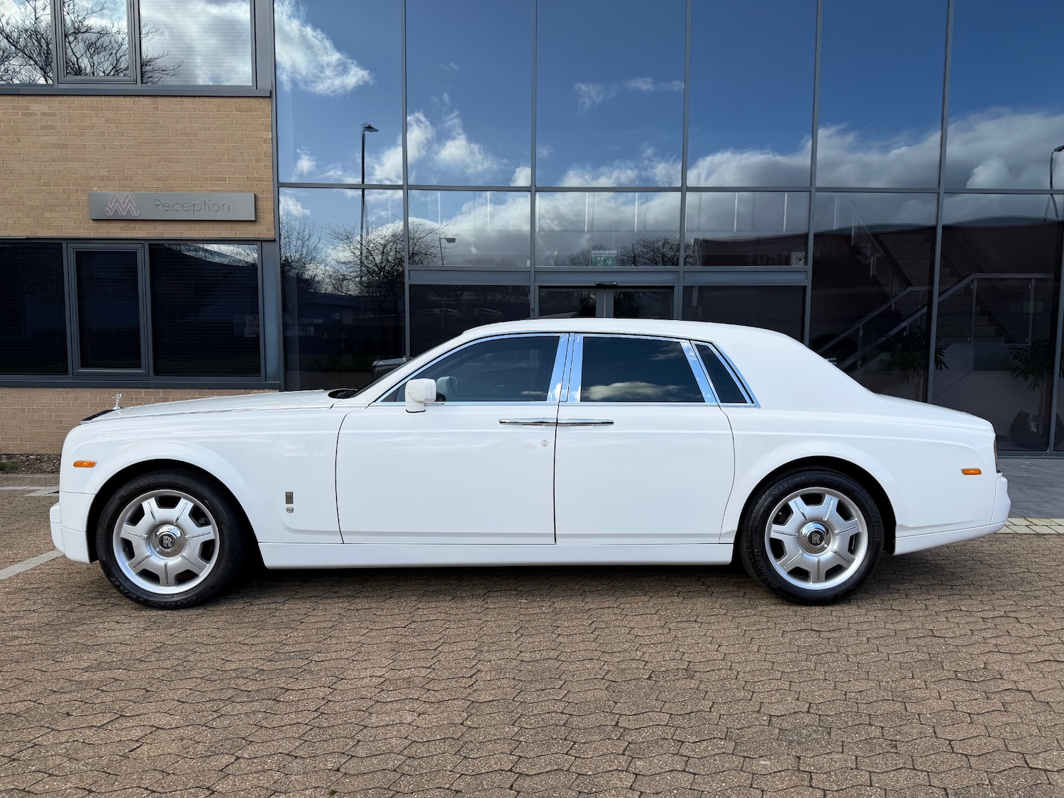 Used Rolls-Royce Phantom 2005 for sale - 77778957: Photo 5