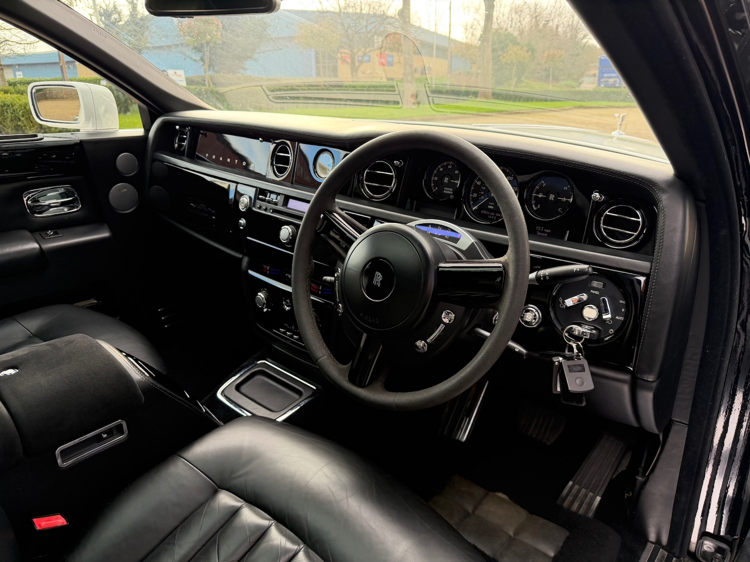 Used Rolls-Royce Phantom 2005 for sale - 77778957: Photo 7