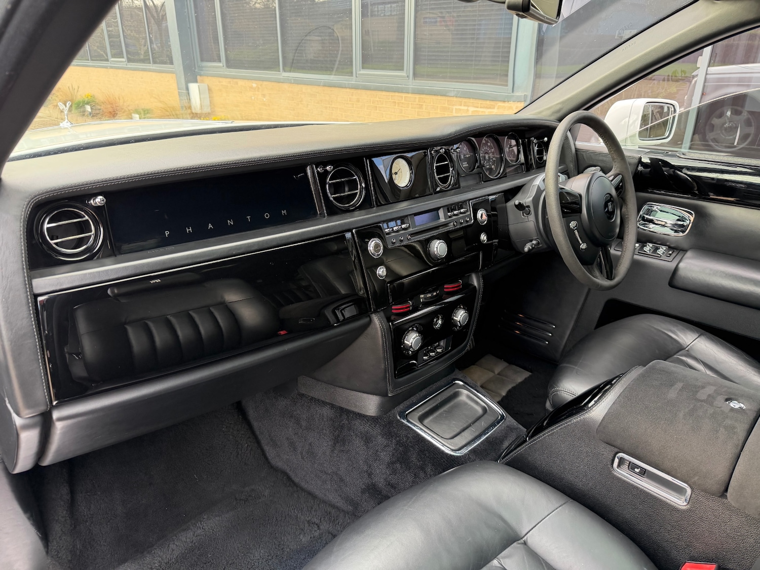 Used Rolls-Royce Phantom 2005 for sale - 77778957: Photo 8