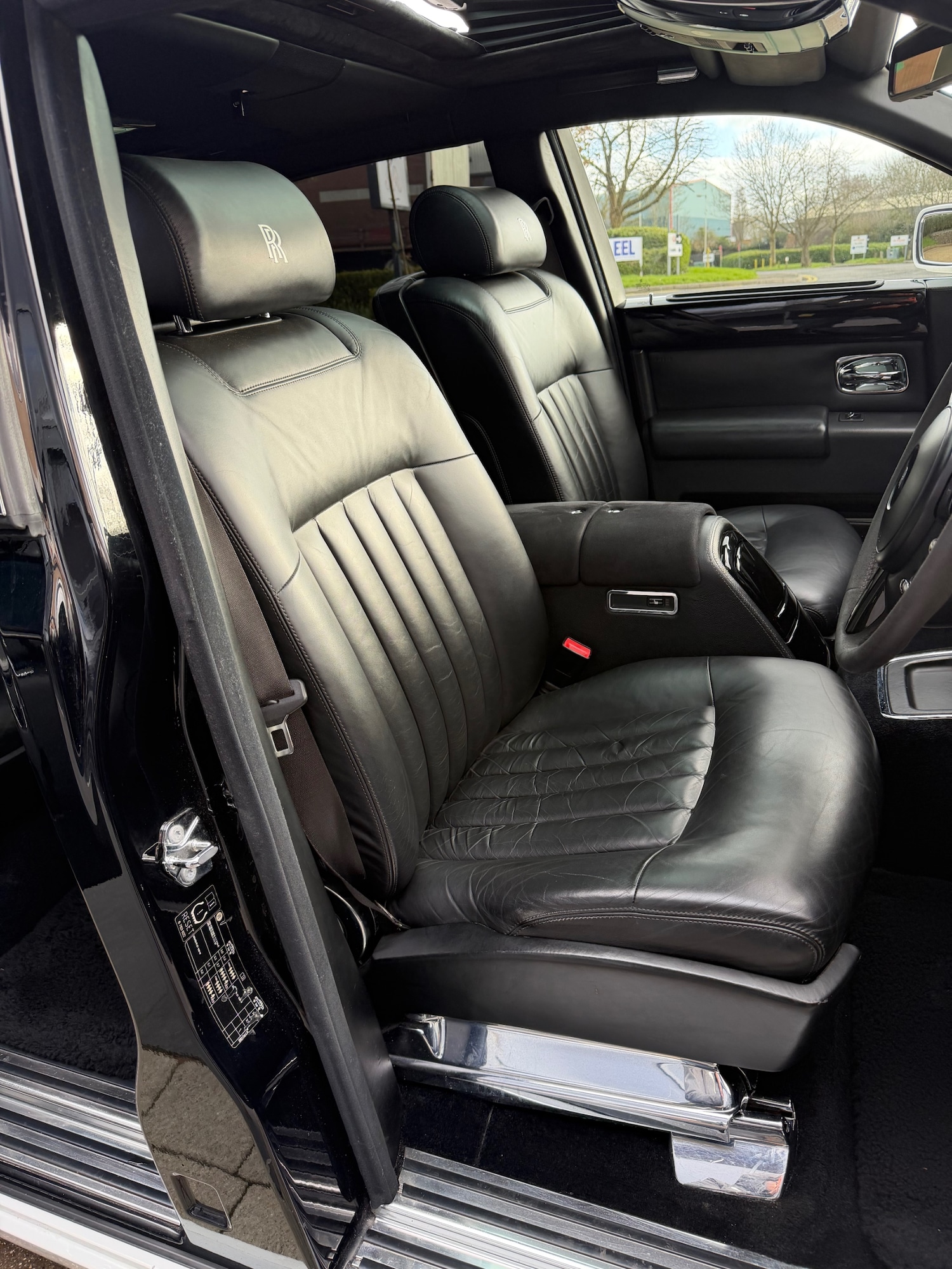 Used Rolls-Royce Phantom 2005 for sale - 77778957: Photo 9