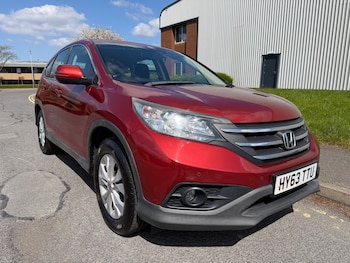 Used Honda CR-V 2013 for sale - 78346259: Photo
