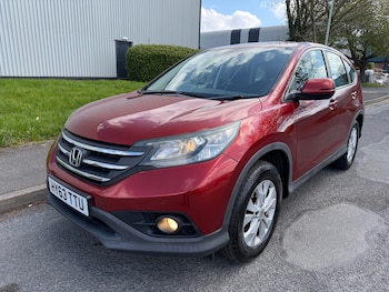Used Honda CR-V 2013 for sale - 78346259: Photo