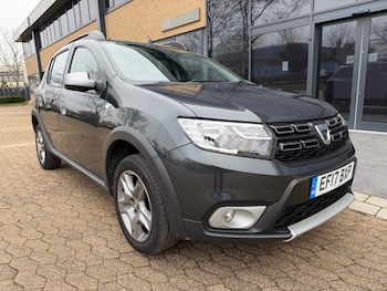 2017 (17) - 1.5 dCi Laureate 5dr ULEZ