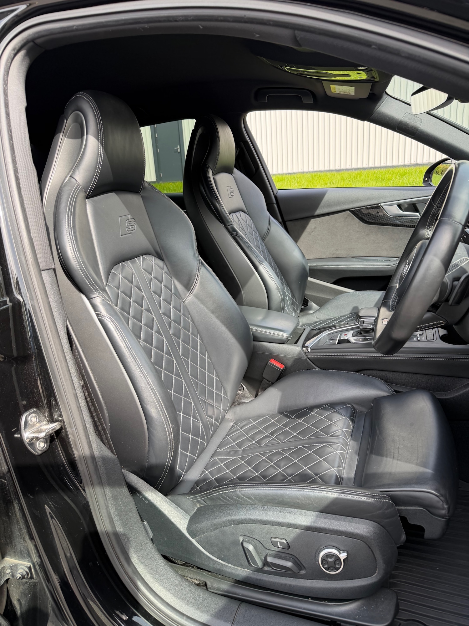 Used Audi S4 2017 for sale - 78201878: Photo 11