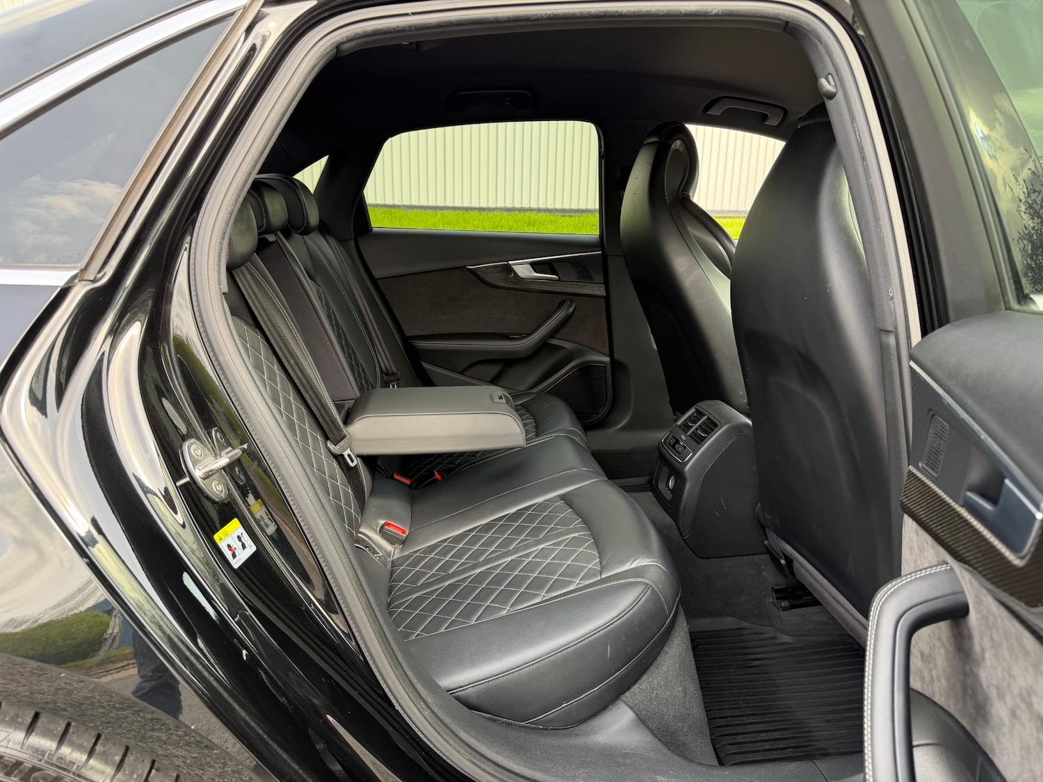 Used Audi S4 2017 for sale - 78201878: Photo 12