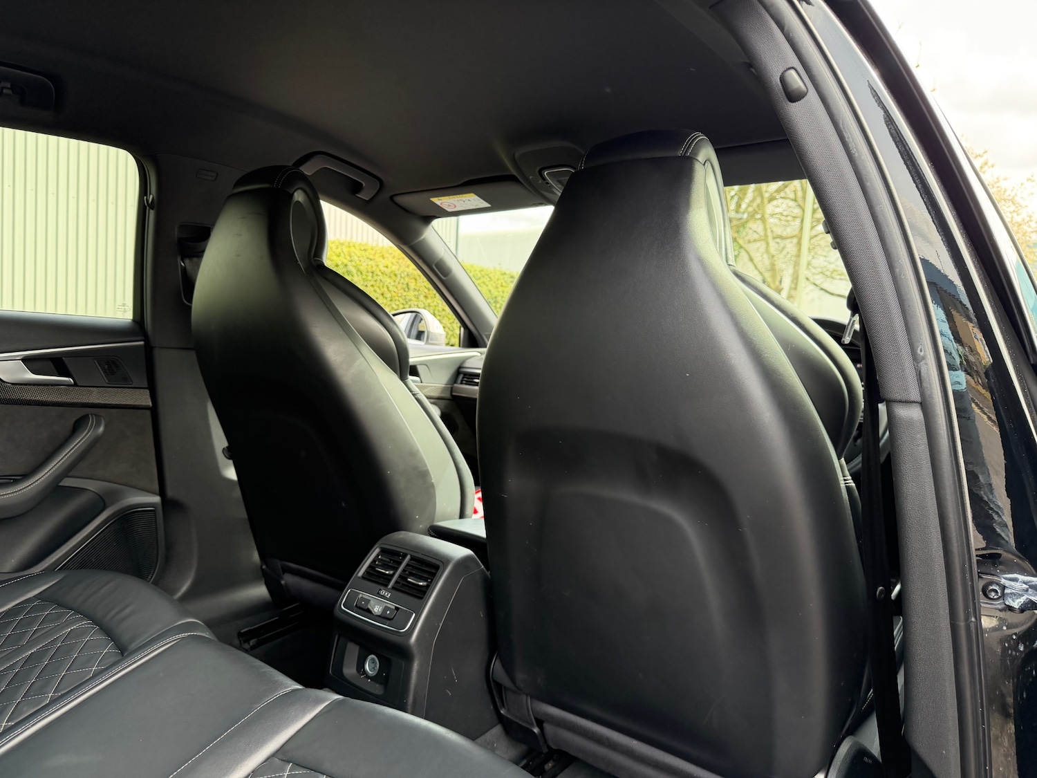 Used Audi S4 2017 for sale - 78201878: Photo 13