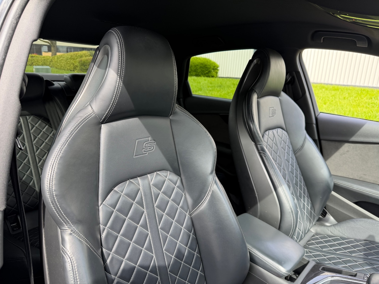 Used Audi S4 2017 for sale - 78201878: Photo 14