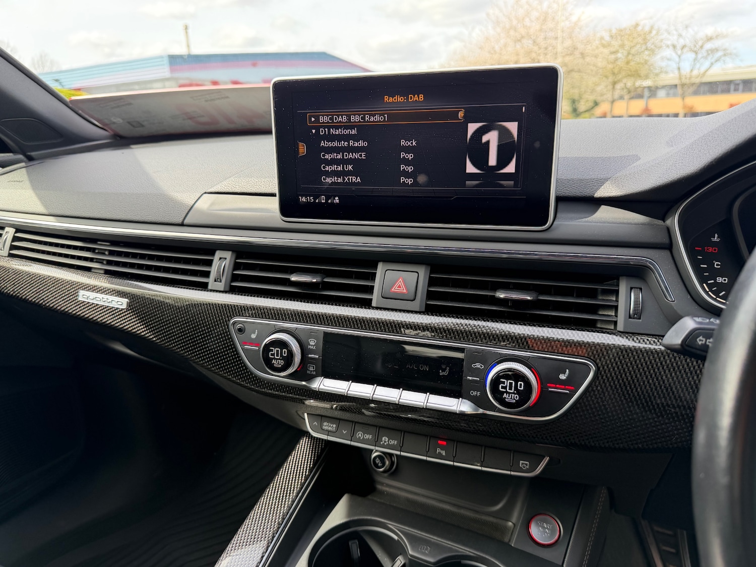 Used Audi S4 2017 for sale - 78201878: Photo 19