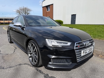 Used Audi S4 2017 for sale - 78201878: Photo