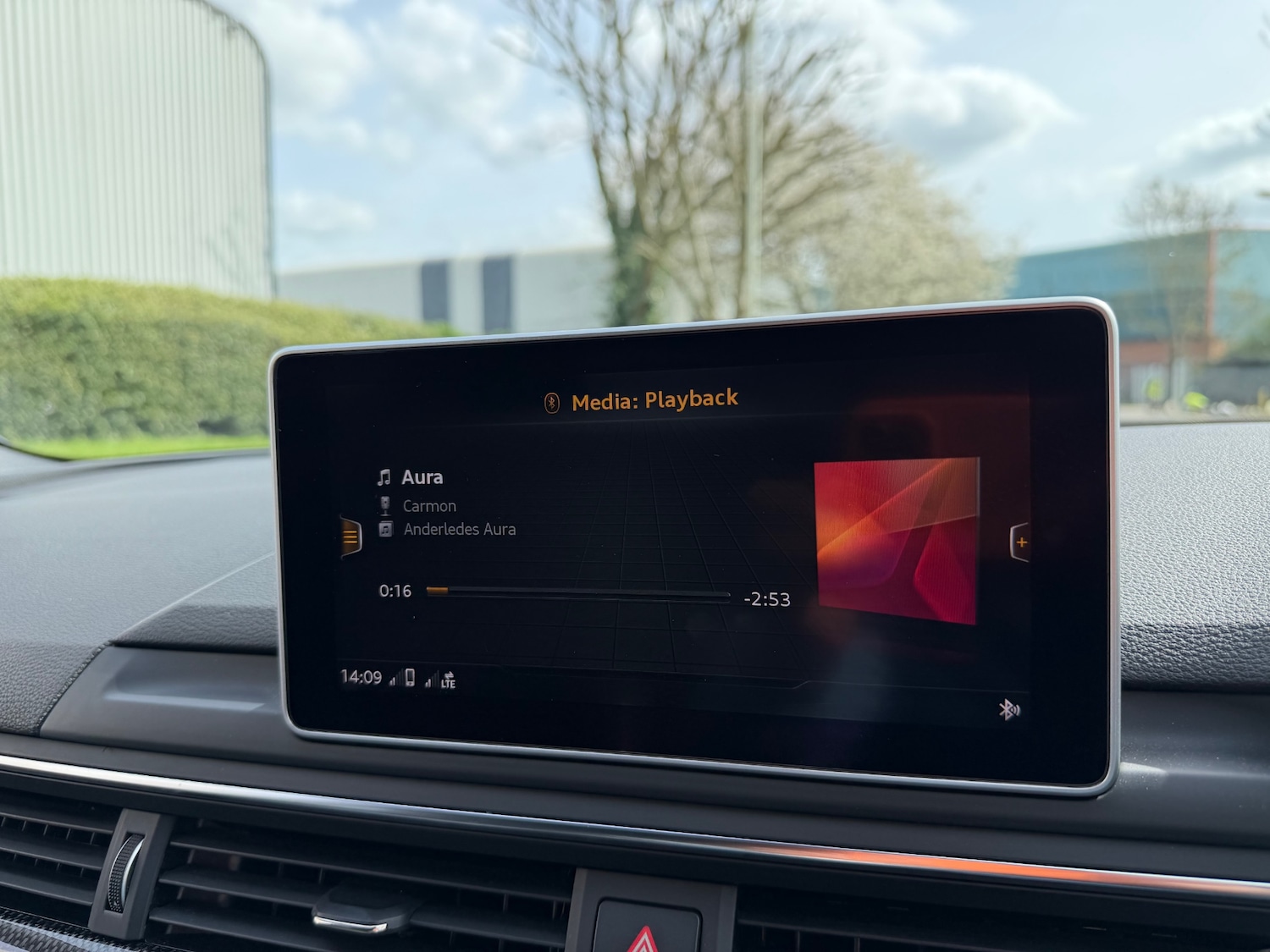 Used Audi S4 2017 for sale - 78201878: Photo 21