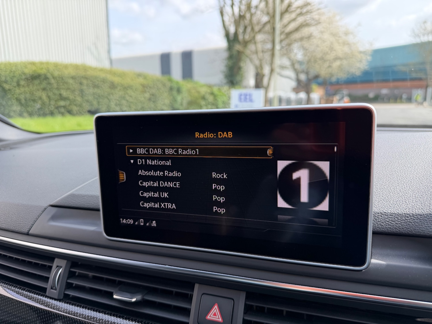 Used Audi S4 2017 for sale - 78201878: Photo 22