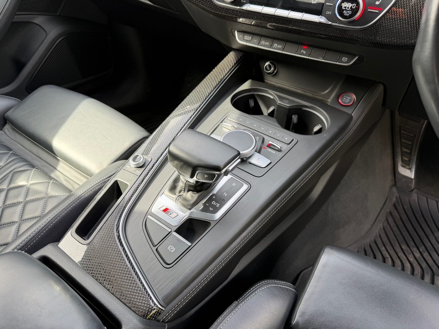 Used Audi S4 2017 for sale - 78201878: Photo 23