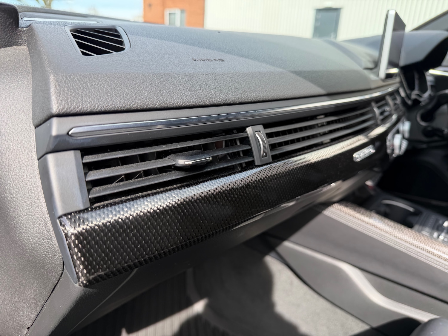 Used Audi S4 2017 for sale - 78201878: Photo 28