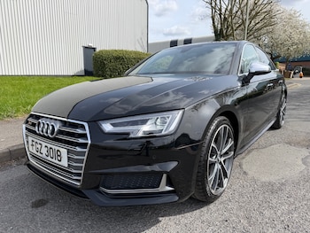 Used Audi S4 2017 for sale - 78201878: Photo