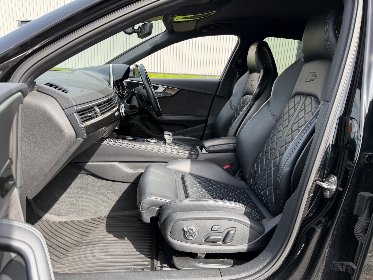 Used Audi S4 2017 for sale - 78201878: Photo 30