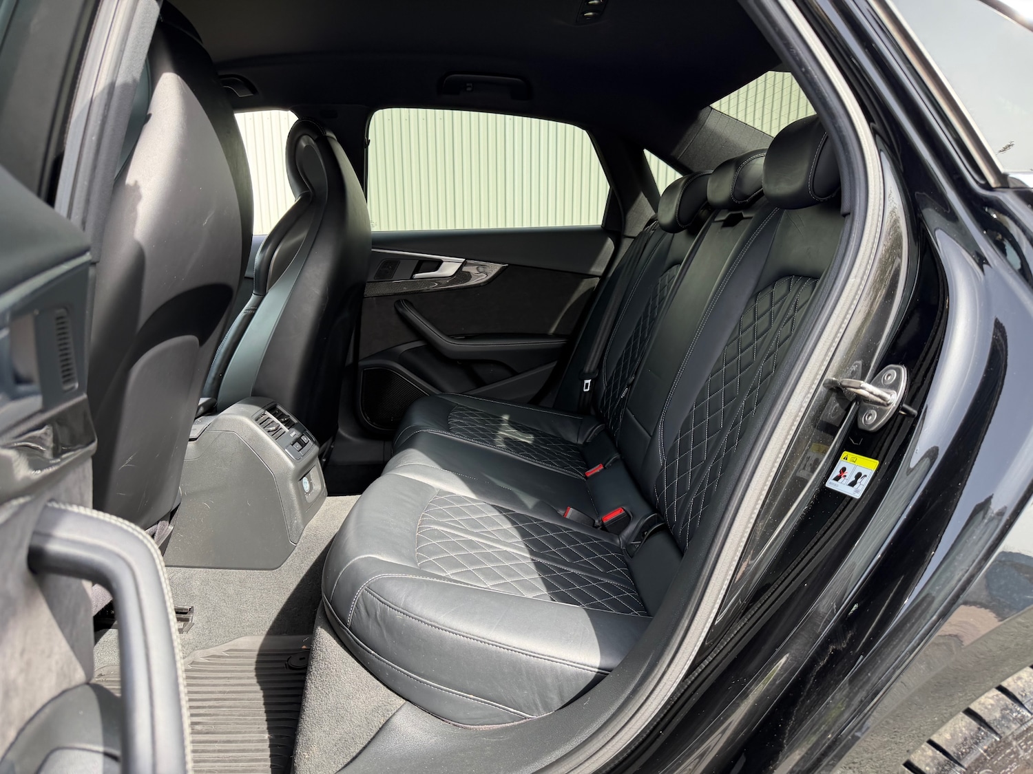 Used Audi S4 2017 for sale - 78201878: Photo 31